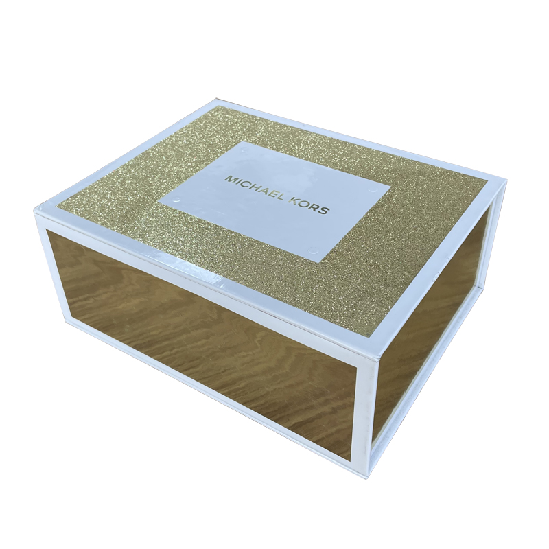 Eco Friendly Paper gift box