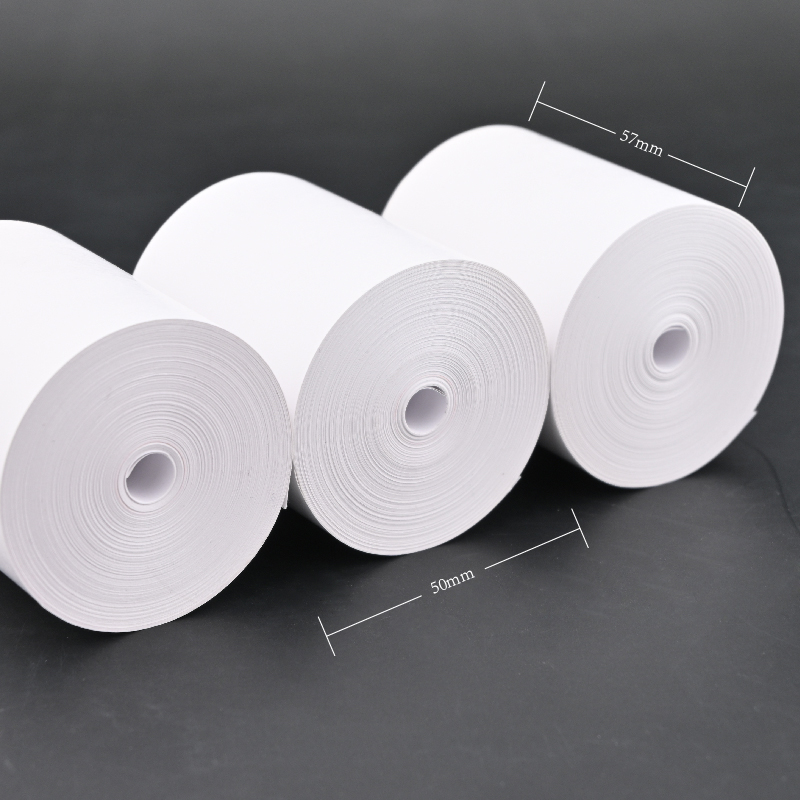 57 X 50mm Receipt Thermal Paper